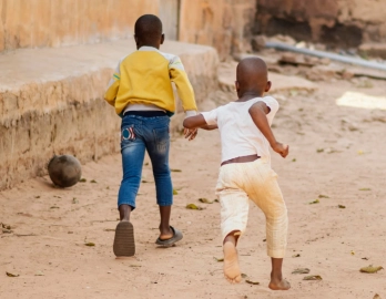 1,000 digital Laptop distributed to bridge the technology gap.